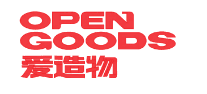 Open Goods 爱造物
